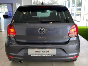 Volkswagen Polo Vivo hatch 1.0TSI GT - Image 5