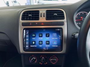 Volkswagen Polo Vivo hatch 1.0TSI GT - Image 6