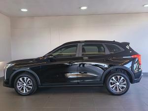 Haval Jolion 1.5T City Plus - Image 4