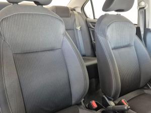 Honda Amaze 1.2 Comfort auto - Image 12