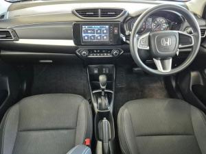 Honda Amaze 1.2 Comfort auto - Image 13