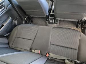 Honda Amaze 1.2 Comfort auto - Image 23