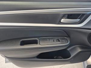 Honda Amaze 1.2 Comfort auto - Image 24