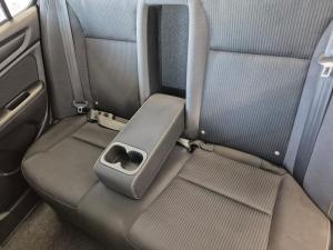 Honda Amaze 1.2 Comfort auto - Image 25