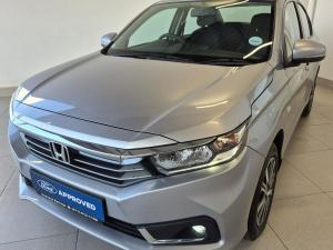 Honda Amaze 1.2 Comfort auto - Image 3