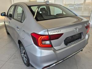 Honda Amaze 1.2 Comfort auto - Image 5
