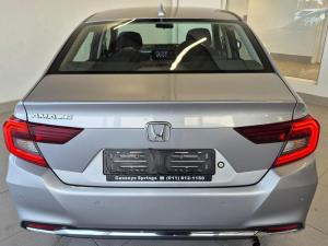 Honda Amaze 1.2 Comfort auto - Image 6
