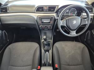 Suzuki Ciaz 1.5 GL manual - Image 10