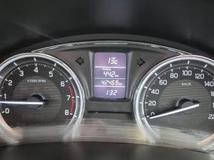 Suzuki Ciaz 1.5 GL manual - Image 12
