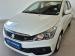 Suzuki Ciaz 1.5 GL manual - Thumbnail 3