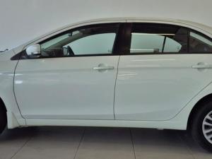 Suzuki Ciaz 1.5 GL manual - Image 4