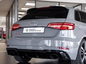 Audi RS3 RS3 Sportback quattro - Image 10