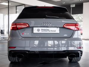 Audi RS3 RS3 Sportback quattro - Image 11