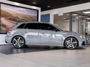 Audi RS3 RS3 Sportback quattro - Image 15