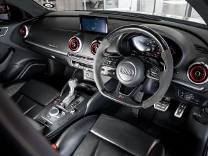 Audi RS3 RS3 Sportback quattro - Image 17