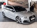 Thumbnail Audi RS3 RS3 Sportback quattro