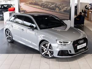 Audi RS3 RS3 Sportback quattro - Image 1