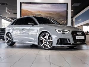 Audi RS3 RS3 Sportback quattro - Image 2