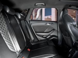 Audi RS3 RS3 Sportback quattro - Image 30