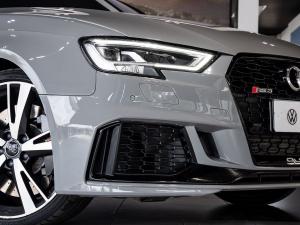 Audi RS3 RS3 Sportback quattro - Image 3