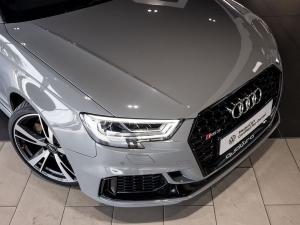 Audi RS3 RS3 Sportback quattro - Image 4