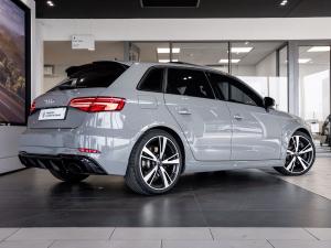 Audi RS3 RS3 Sportback quattro - Image 8