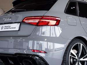 Audi RS3 RS3 Sportback quattro - Image 9