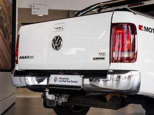 Volkswagen Amarok 3.0 V6 TDI double cab Highline 4Motion - Image 10