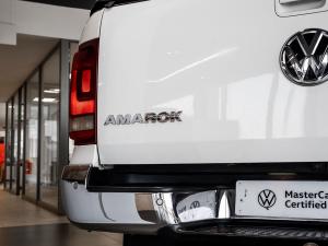 Volkswagen Amarok 3.0 V6 TDI double cab Highline 4Motion - Image 11