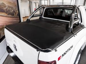 Volkswagen Amarok 3.0 V6 TDI double cab Highline 4Motion - Image 12