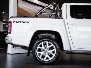 Volkswagen Amarok 3.0 V6 TDI double cab Highline 4Motion - Image 13