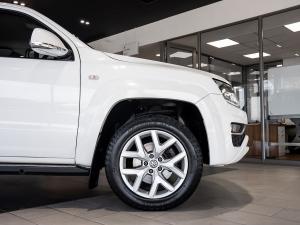 Volkswagen Amarok 3.0 V6 TDI double cab Highline 4Motion - Image 14