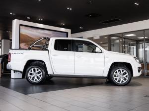 Volkswagen Amarok 3.0 V6 TDI double cab Highline 4Motion - Image 15