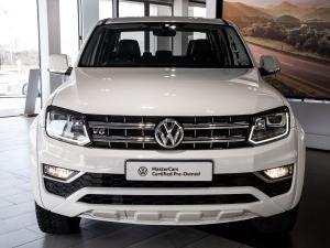 Volkswagen Amarok 3.0 V6 TDI double cab Highline 4Motion - Image 16