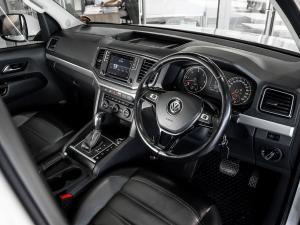 Volkswagen Amarok 3.0 V6 TDI double cab Highline 4Motion - Image 17