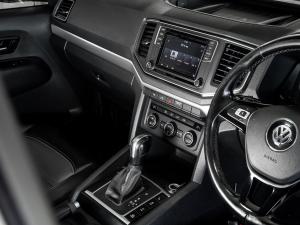 Volkswagen Amarok 3.0 V6 TDI double cab Highline 4Motion - Image 18