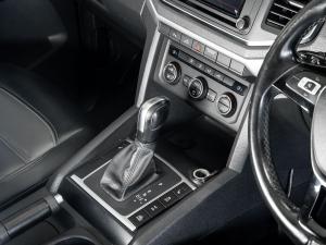 Volkswagen Amarok 3.0 V6 TDI double cab Highline 4Motion - Image 19