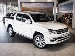 Volkswagen Amarok 3.0 V6 TDI double cab Highline 4Motion - Image 1
