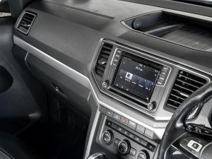 Volkswagen Amarok 3.0 V6 TDI double cab Highline 4Motion - Image 20