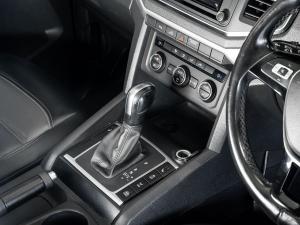 Volkswagen Amarok 3.0 V6 TDI double cab Highline 4Motion - Image 21