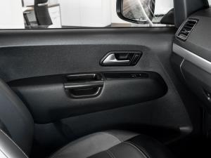 Volkswagen Amarok 3.0 V6 TDI double cab Highline 4Motion - Image 22