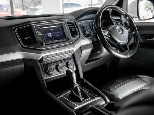 Volkswagen Amarok 3.0 V6 TDI double cab Highline 4Motion - Image 25