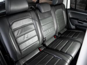 Volkswagen Amarok 3.0 V6 TDI double cab Highline 4Motion - Image 27