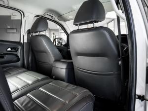 Volkswagen Amarok 3.0 V6 TDI double cab Highline 4Motion - Image 28