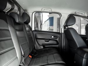 Volkswagen Amarok 3.0 V6 TDI double cab Highline 4Motion - Image 29