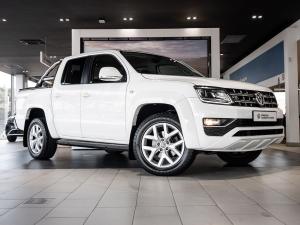 Volkswagen Amarok 3.0 V6 TDI double cab Highline 4Motion - Image 2