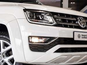 Volkswagen Amarok 3.0 V6 TDI double cab Highline 4Motion - Image 3