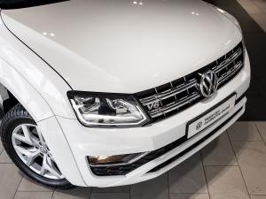 Volkswagen Amarok 3.0 V6 TDI double cab Highline 4Motion - Image 4