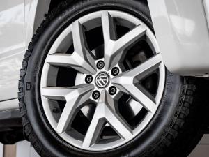 Volkswagen Amarok 3.0 V6 TDI double cab Highline 4Motion - Image 5