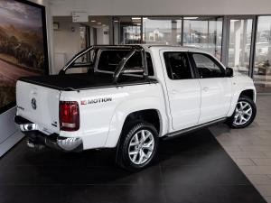 Volkswagen Amarok 3.0 V6 TDI double cab Highline 4Motion - Image 6